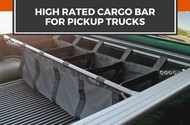 Best Cargo Bar For Pickup Trucks