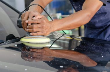 how to remove cloudiness from car paint