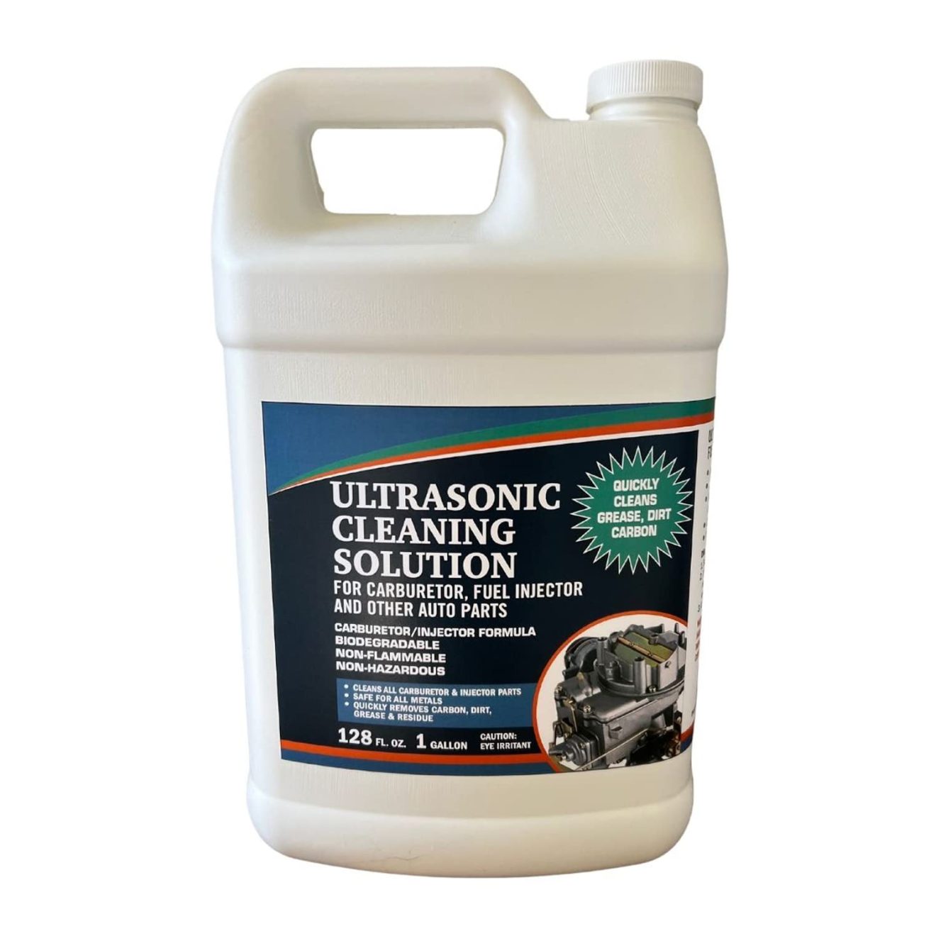 Best Ultrasonic Carburetor Cleaner Use & Review Guide