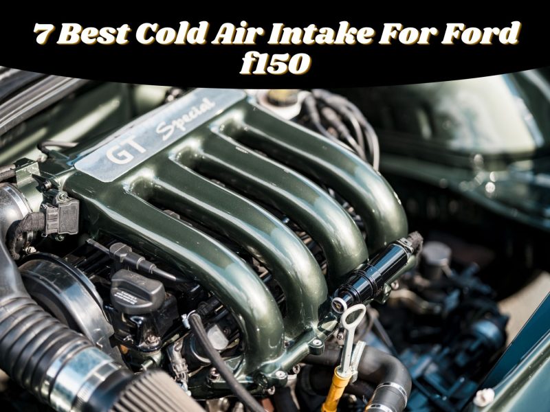 best cold air intake for f150 ecoboost