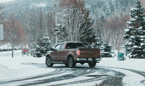 10 Best Truck for Snow - Ultimate Guide