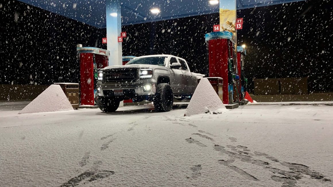 10 Best Truck for Snow Ultimate Guide