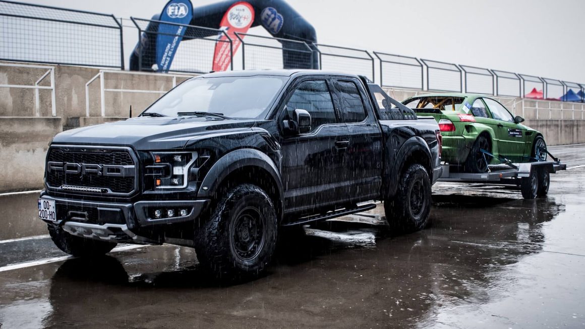 Ford Raptor Years to Avoid