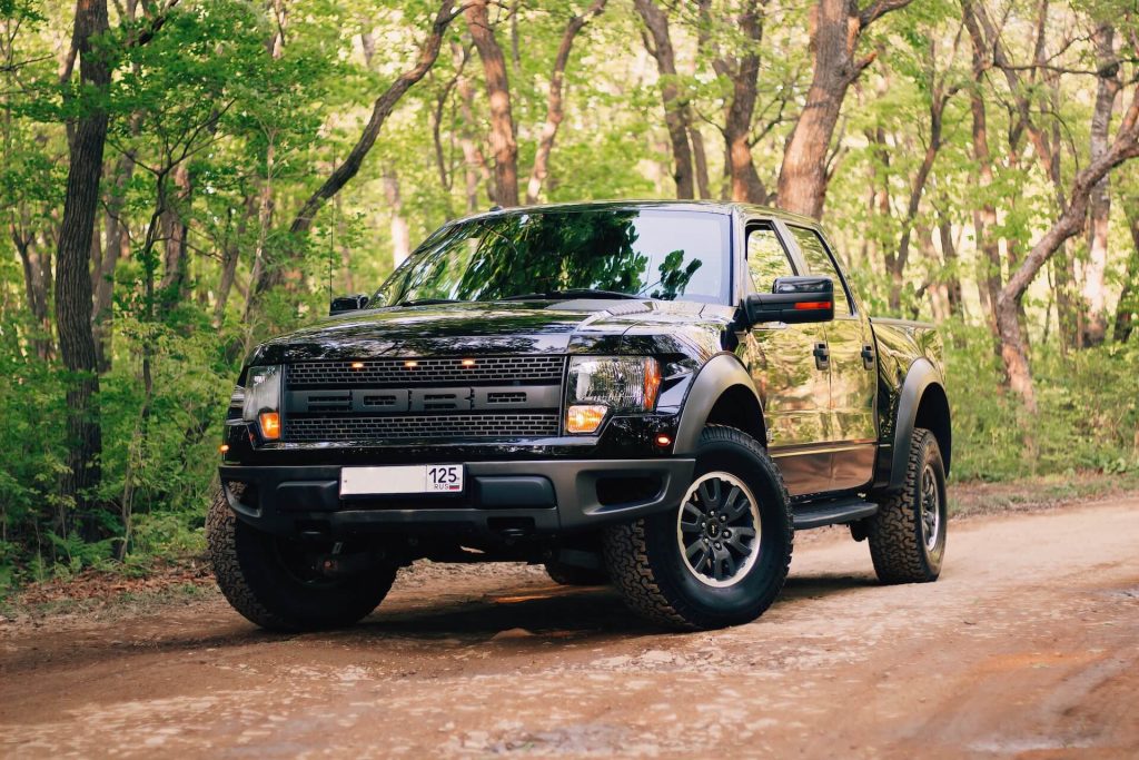what is the best year ford raptor to buy