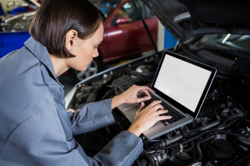 Best Laptop for Automotive Technicians