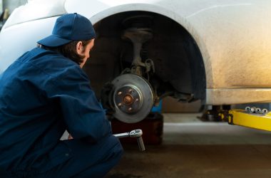 How Long Can You Drive With a Bad Wheel Bearing