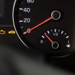 Check Engine Light and Traction Light Came on